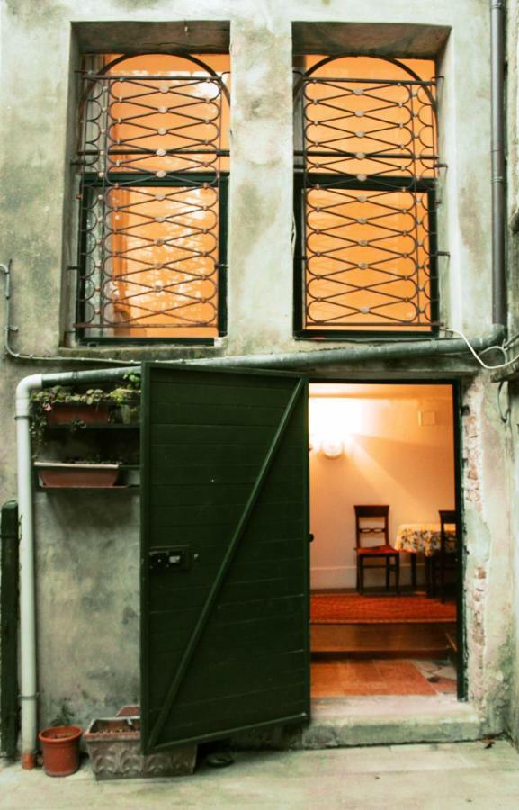 Mimi'S Studios Venedig Exterior foto