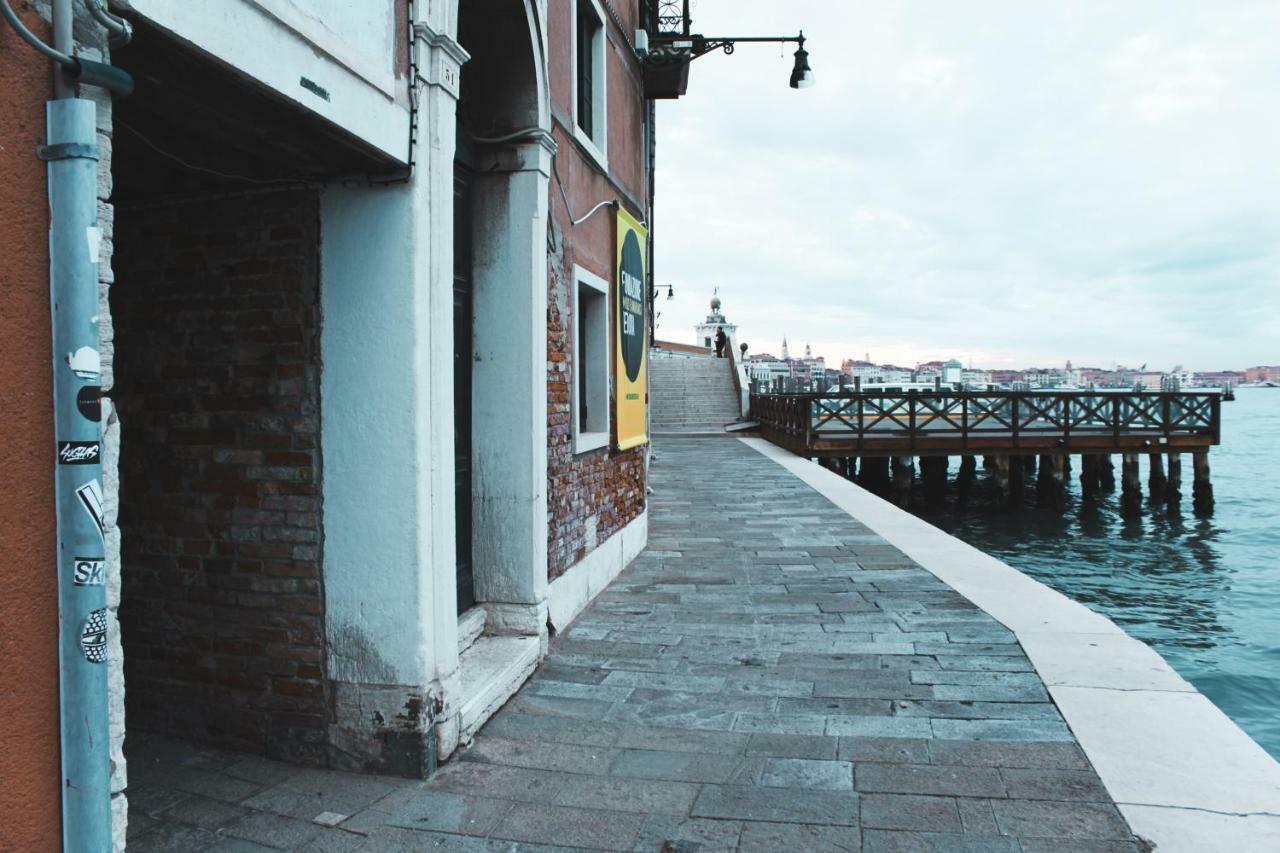 Mimi'S Studios Venedig Exterior foto